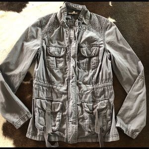 Maurice’s Light Weight Jacket